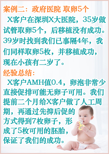 法国借卵成功率